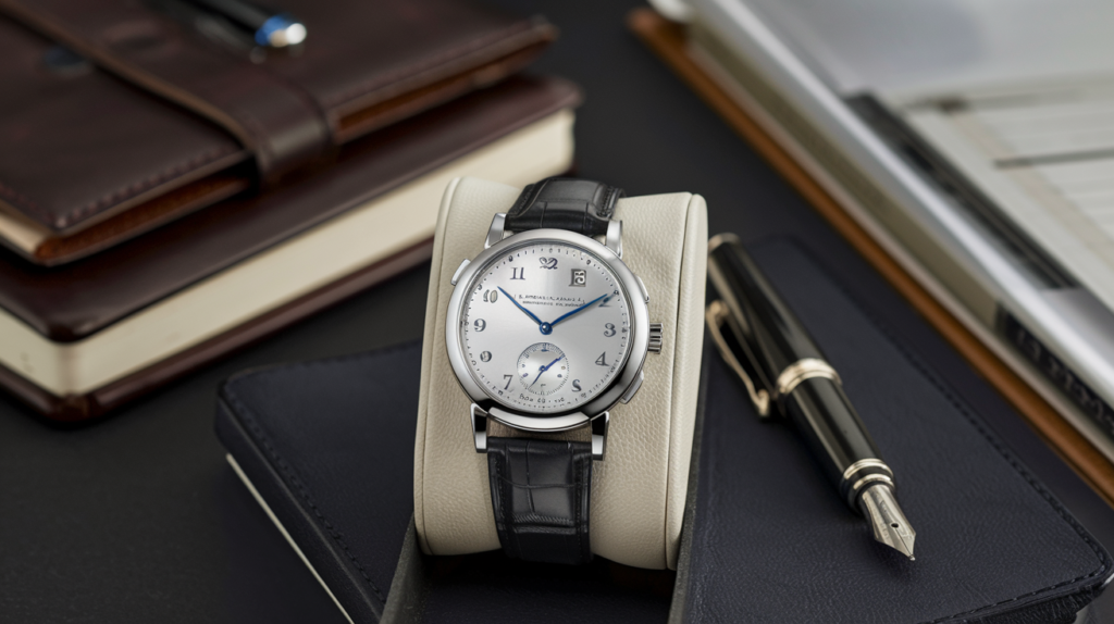 A. Lange & Söhne Lange - Luxury watch brand