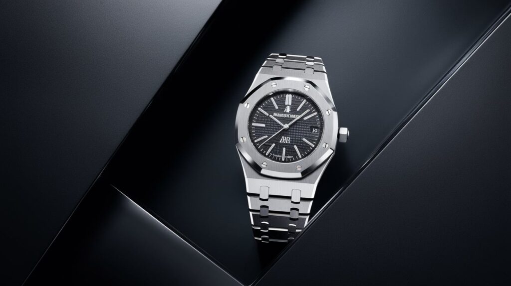 Audemars Piguet - Luxury watch brand