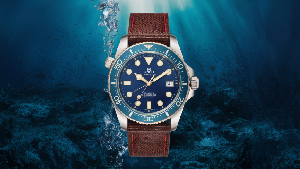 Diver Watches