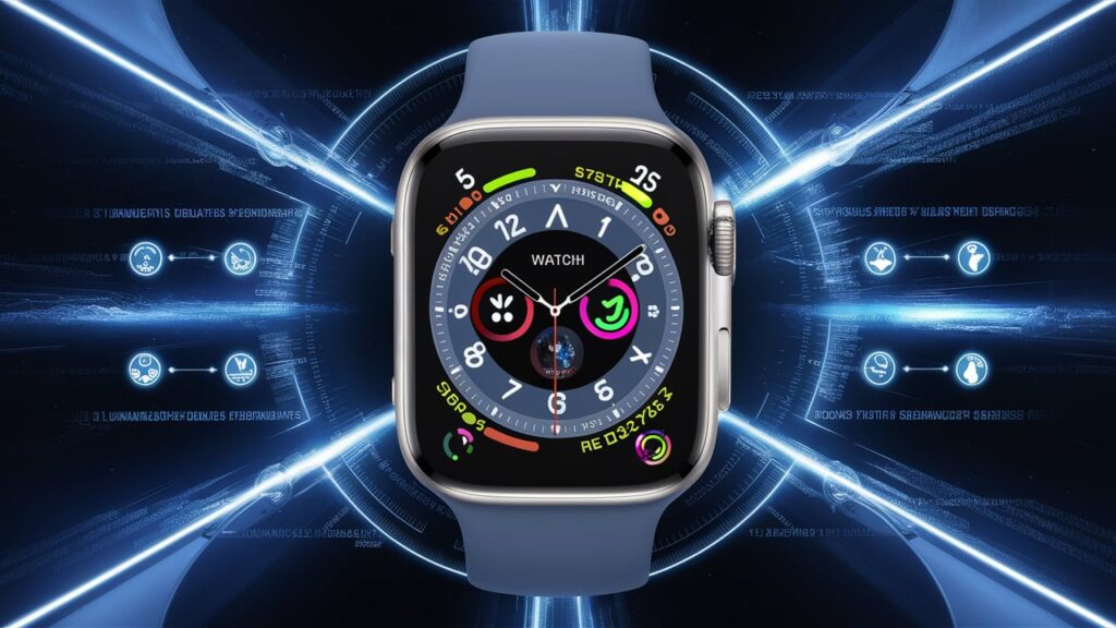 Apple Watch Series 8