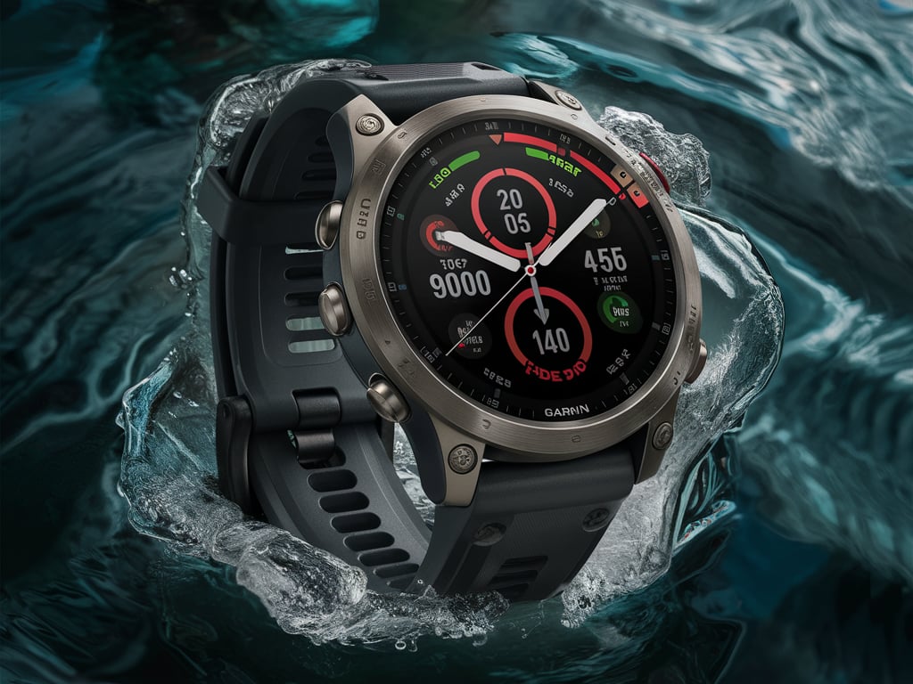 Garmin Fenix 7