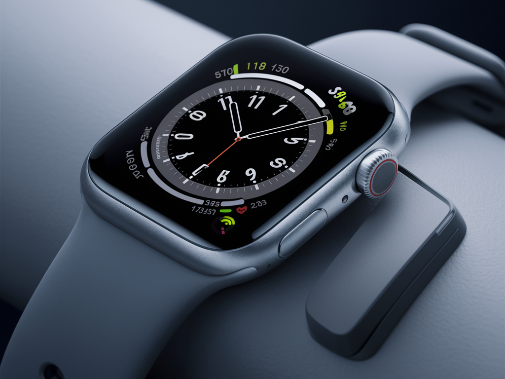 what is Smart Watch?