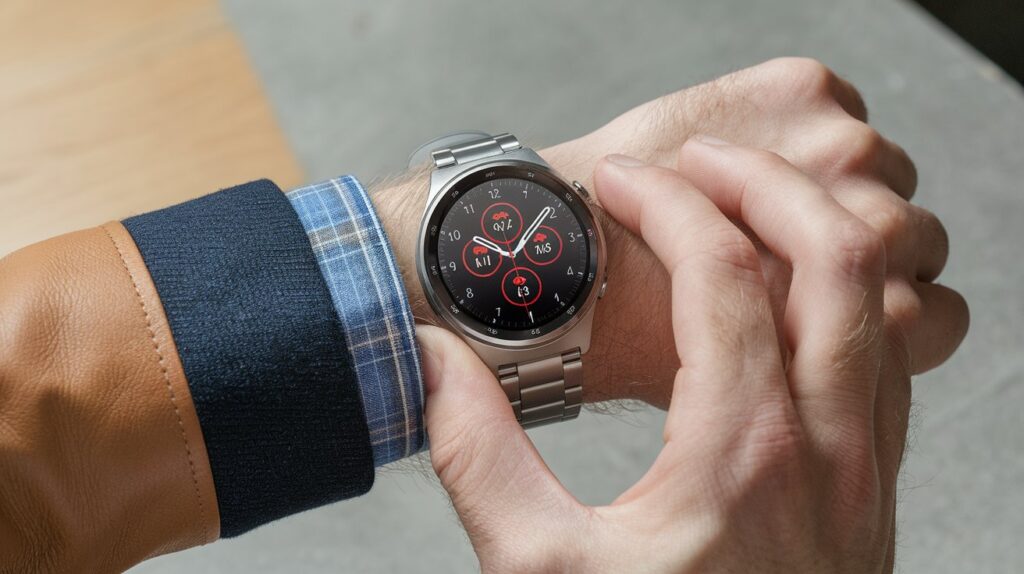 best smartwatches for men