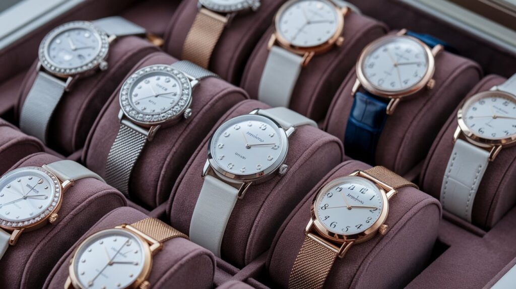 Automatic Watches for Women