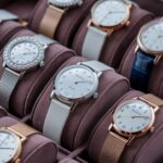 Automatic Watches for Women