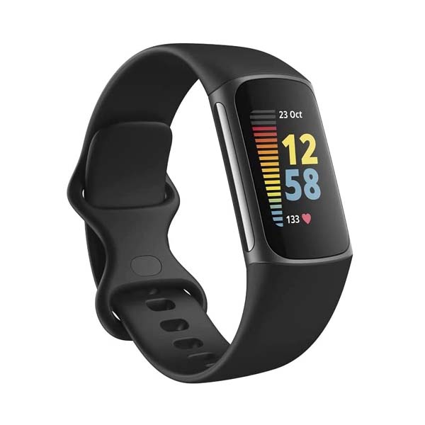 Fitbit Charge 5