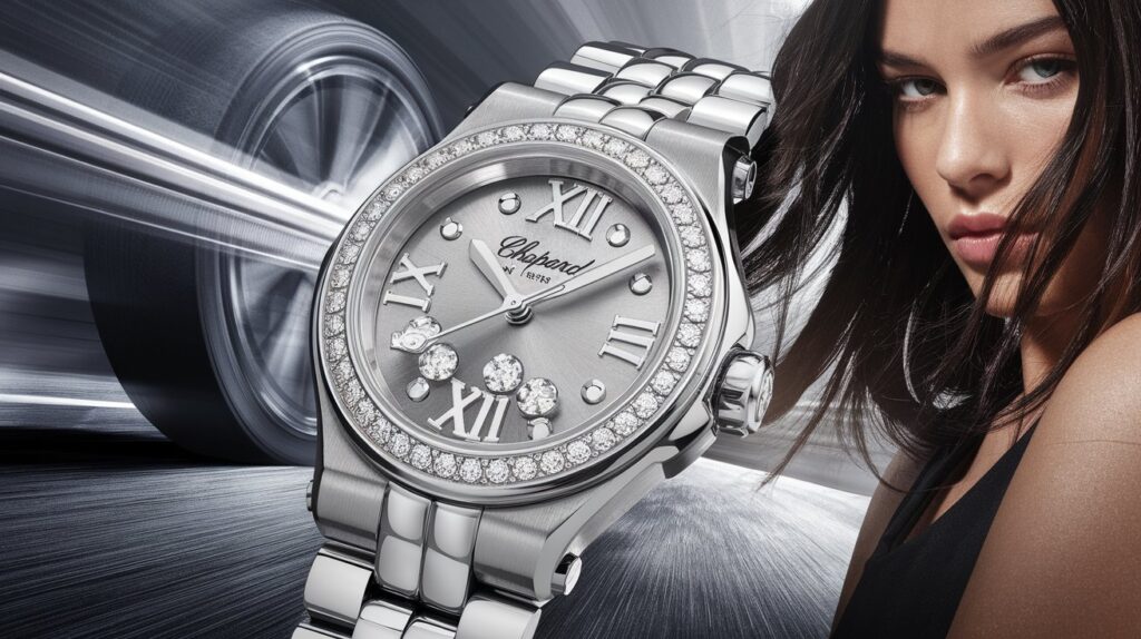 Luxury Watches for Women | Top 5 Picks - Best Watch Mart