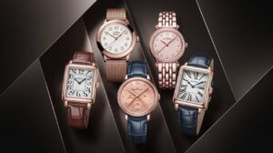 Luxury Watches for Women | Top 5 Picks