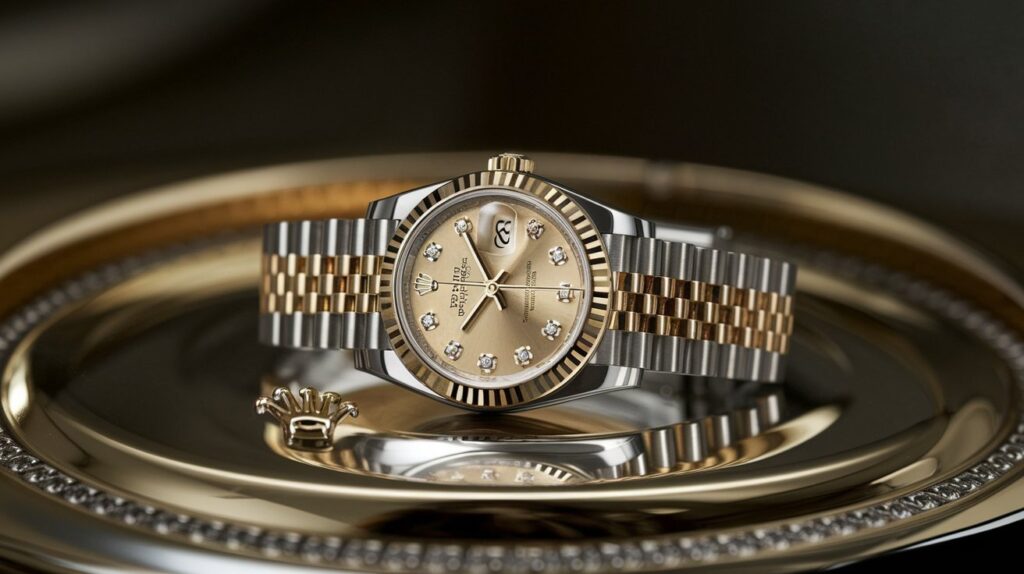 Luxury Watches for Women | Top 5 Picks - Best Watch Mart