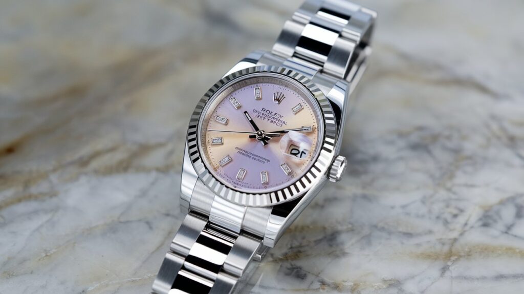 Automatic Watches for Women 