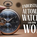 Understanding Automatic Watches and How They Work