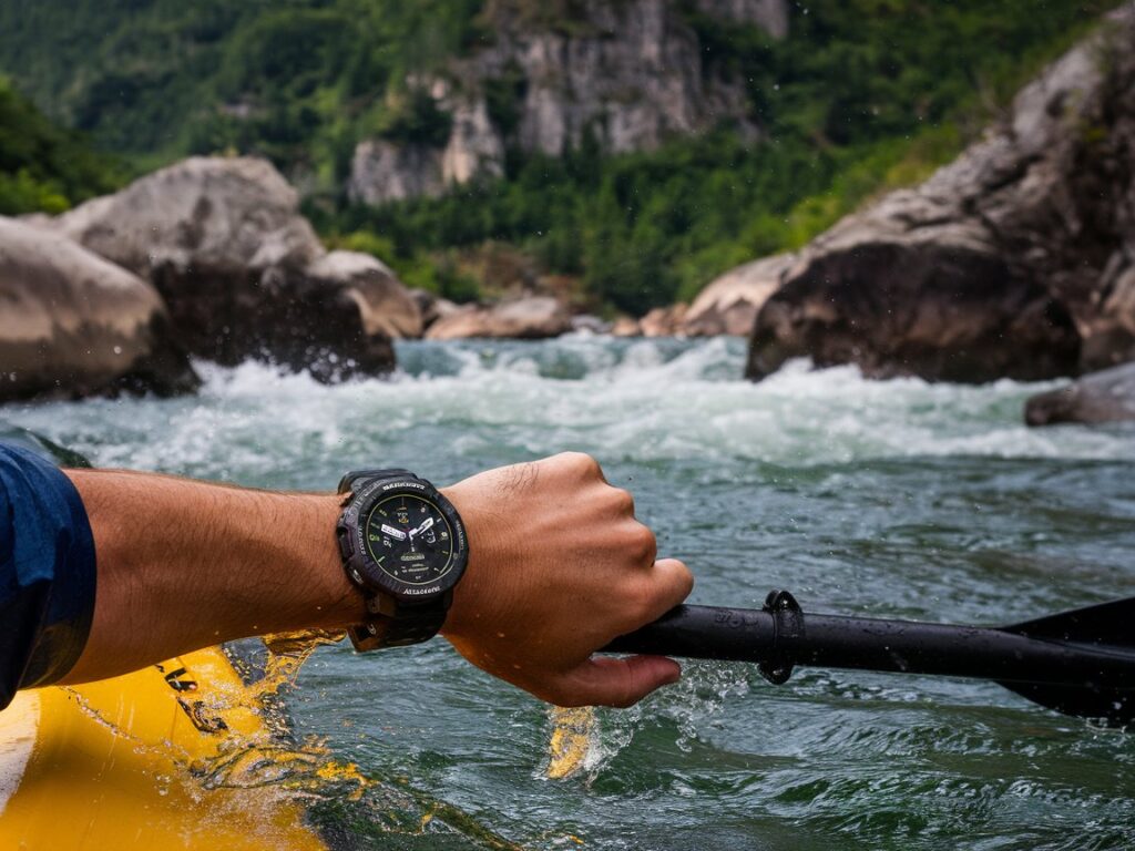 Why Waterproof Watches Are a Must-Have for Adventurers