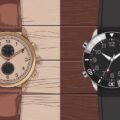 Analog Watch vs. Digital Watch