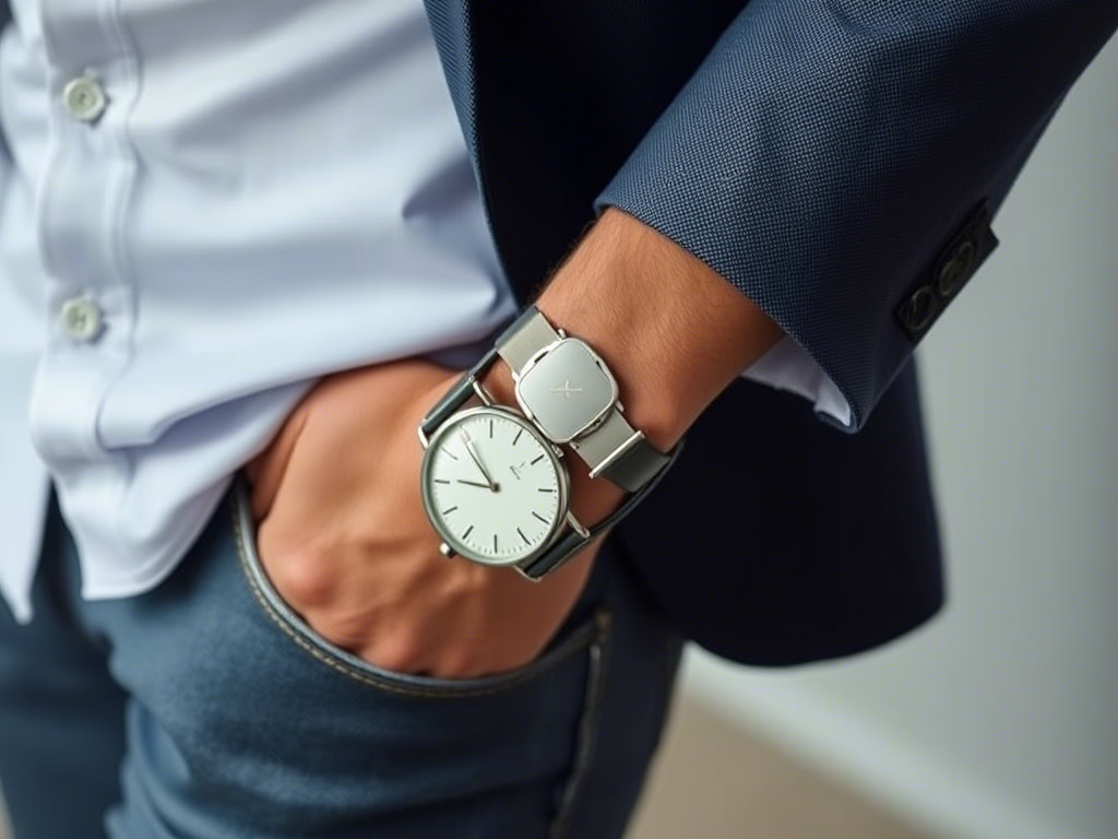 Best Minimalist Watch Brands for Men