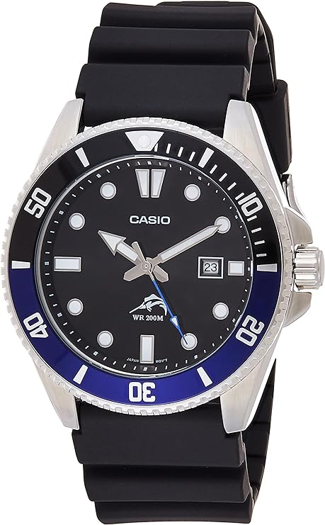 Casio MDV106 Watch Alternatives